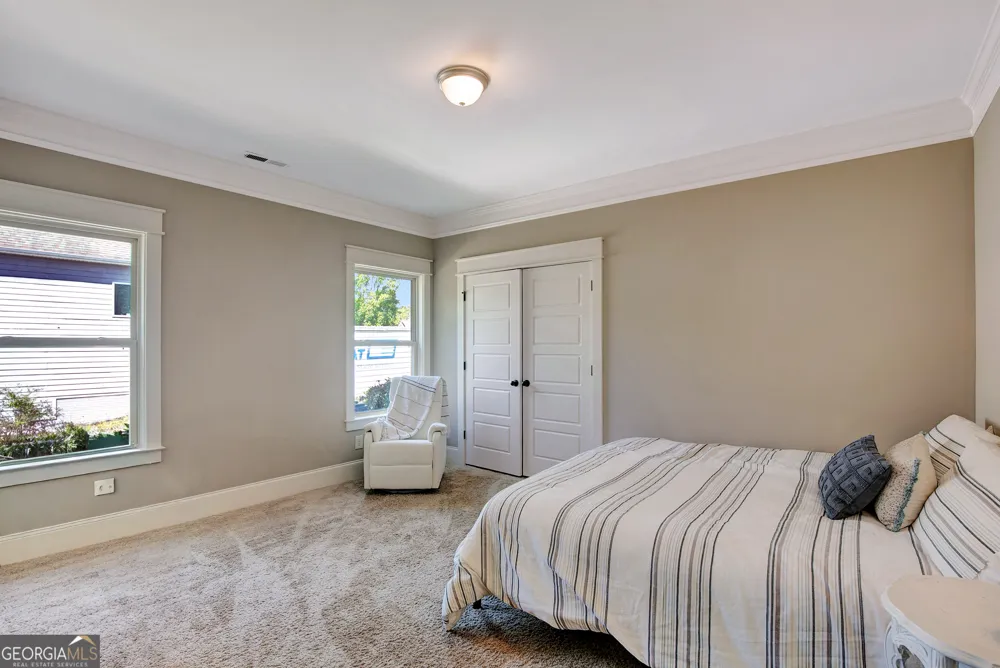137 Kenmare ROW Tyrone, GA 30290