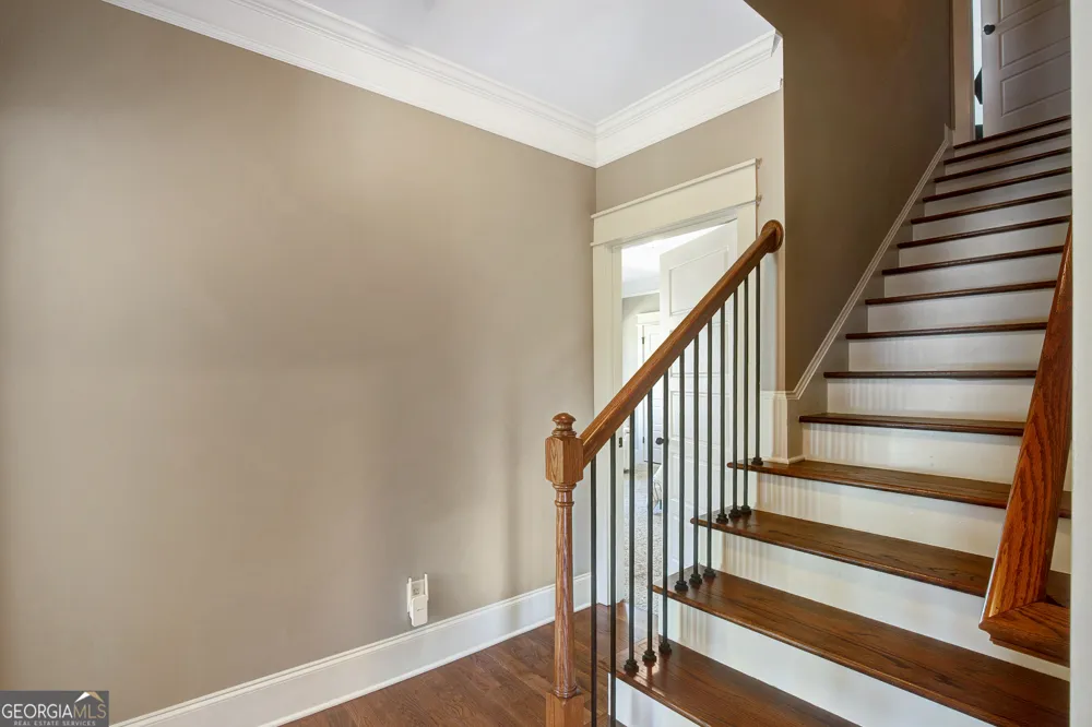 137 Kenmare ROW Tyrone, GA 30290