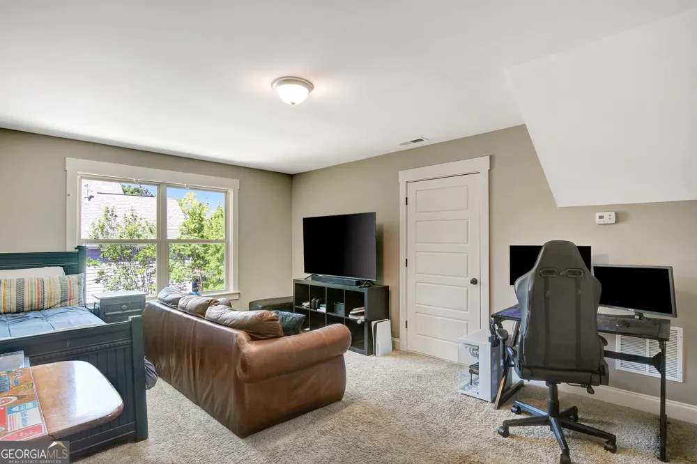 137 Kenmare ROW Tyrone, GA 30290