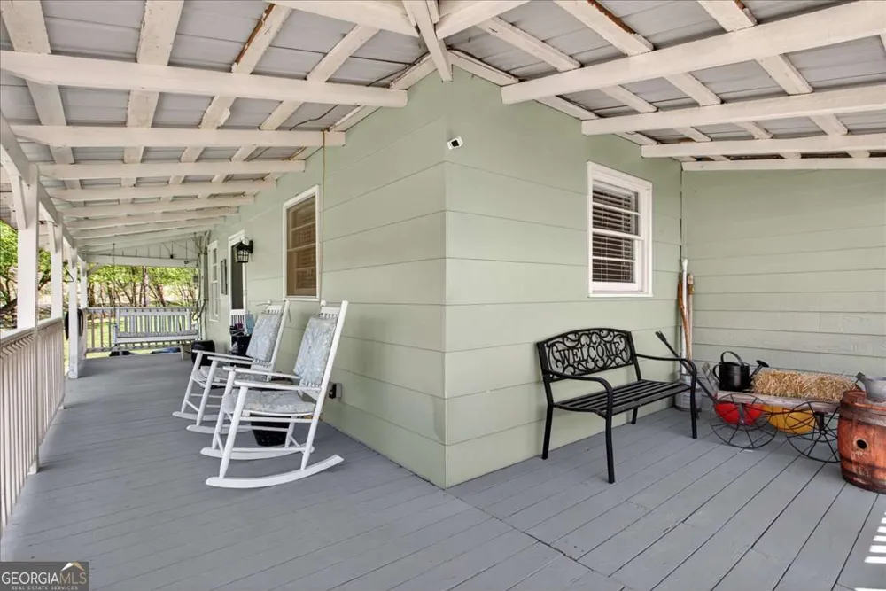 7433 Nicklesville RD NE Ranger, GA 30734