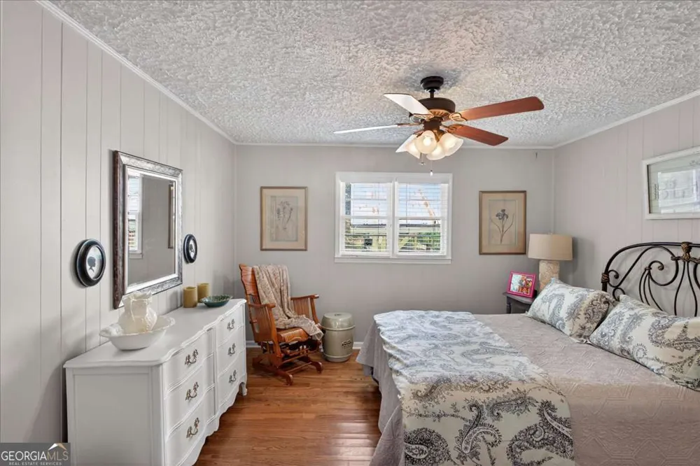 7433 Nicklesville RD NE Ranger, GA 30734
