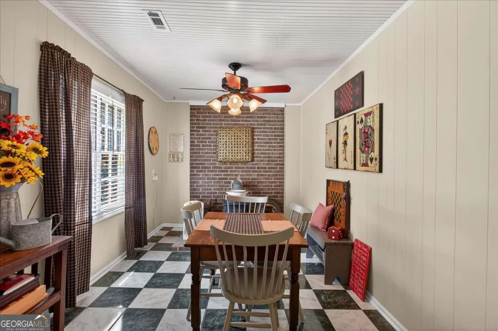 7433 Nicklesville RD NE Ranger, GA 30734
