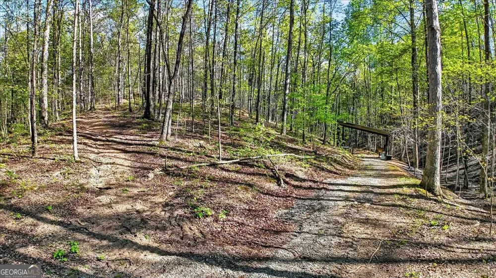 7433 Nicklesville RD NE Ranger, GA 30734