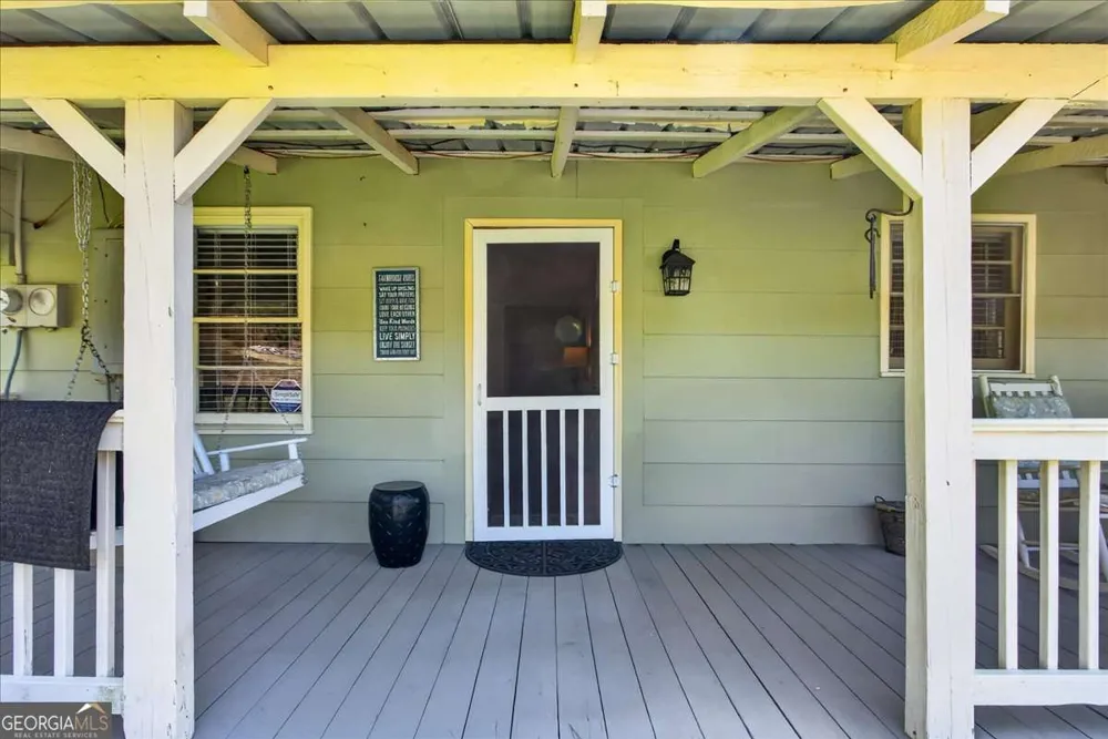 7433 Nicklesville RD NE Ranger, GA 30734