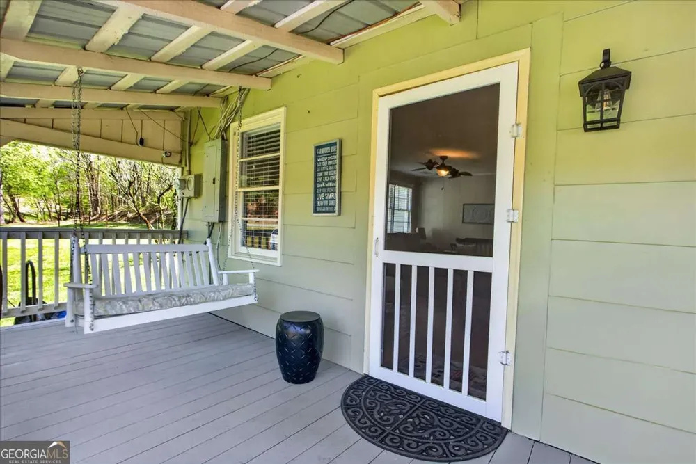7433 Nicklesville RD NE Ranger, GA 30734