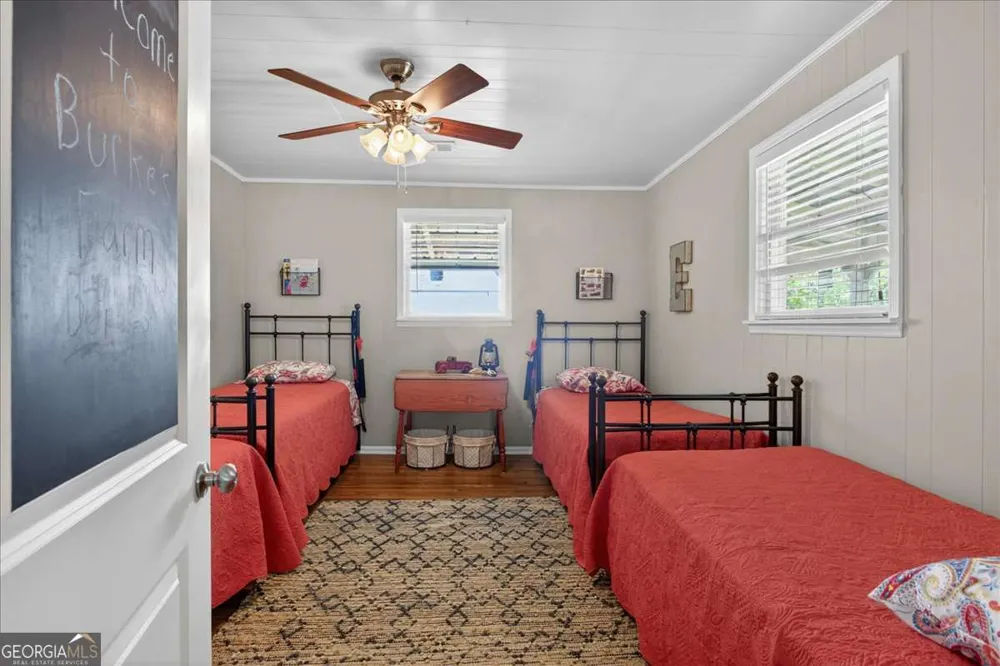 7433 Nicklesville RD NE Ranger, GA 30734