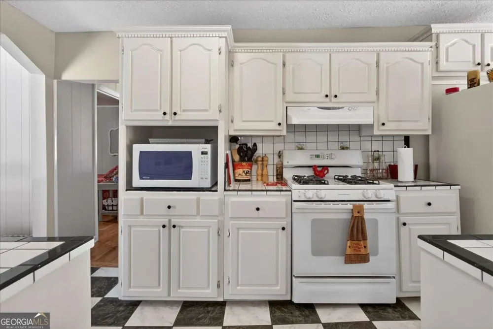 7433 Nicklesville RD NE Ranger, GA 30734