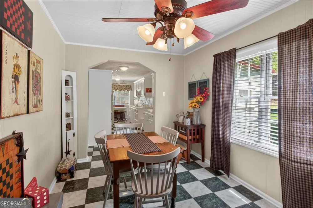 7433 Nicklesville RD NE Ranger, GA 30734