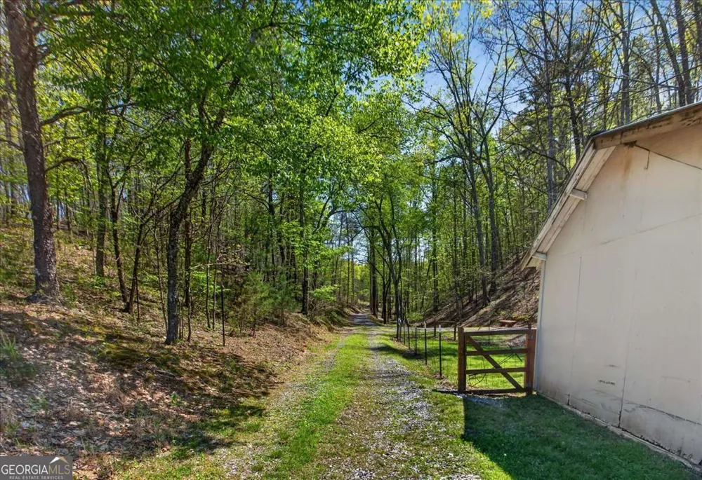7433 Nicklesville RD NE Ranger, GA 30734