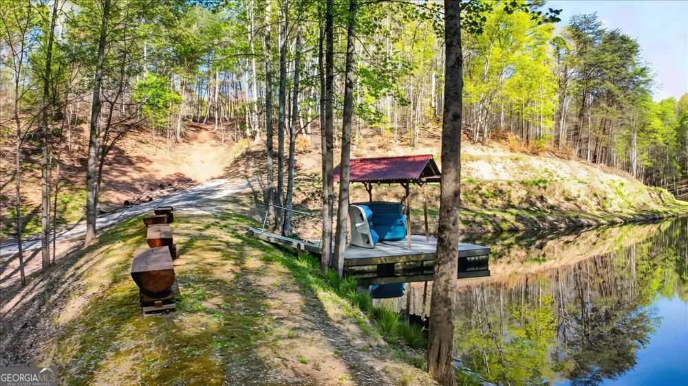 7433 Nicklesville RD NE Ranger, GA 30734