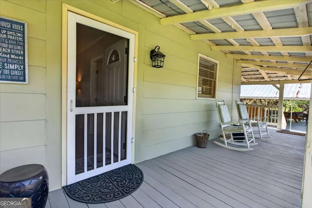 7433 Nicklesville RD NE Ranger, GA 30734