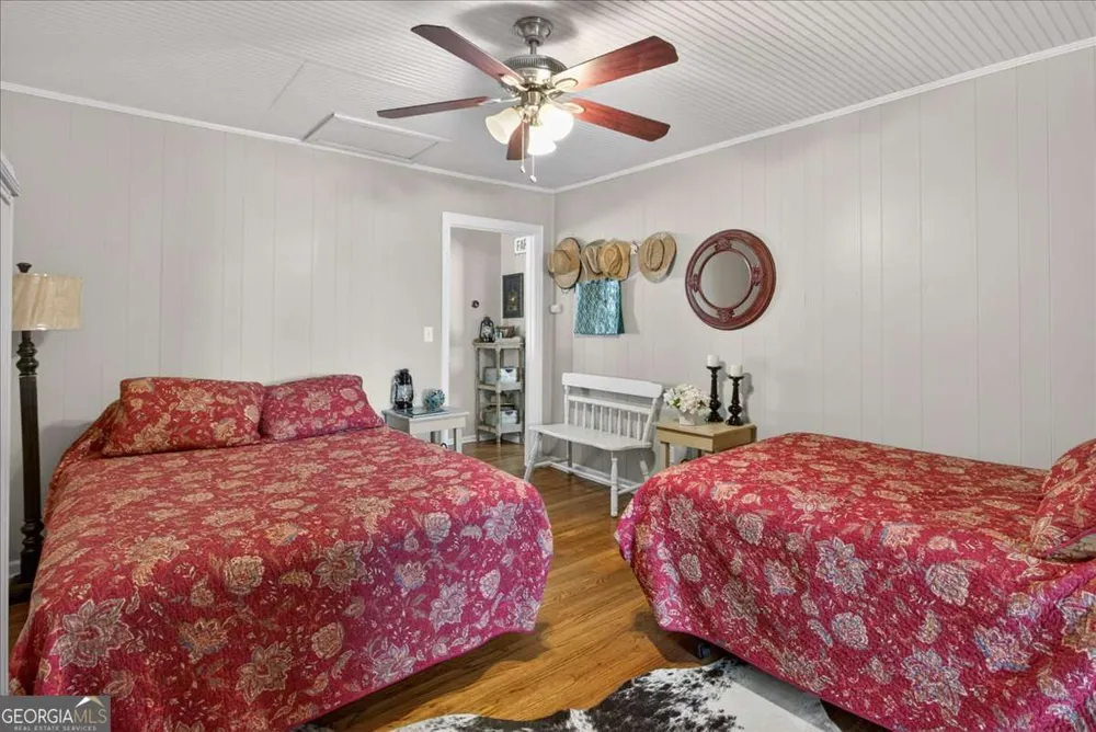 7433 Nicklesville RD NE Ranger, GA 30734
