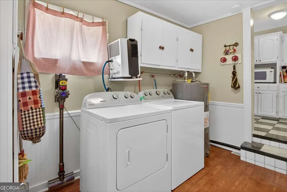 7433 Nicklesville RD NE Ranger, GA 30734