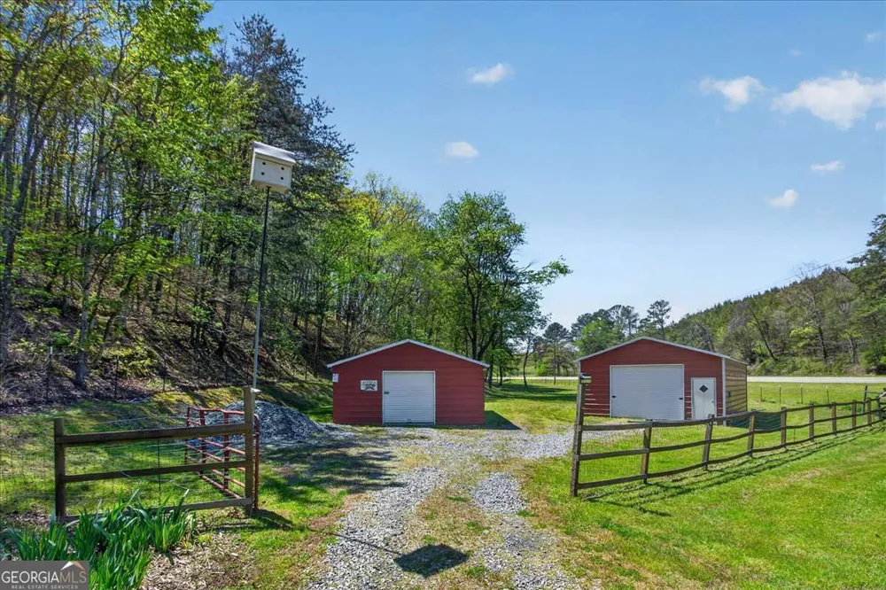 7433 Nicklesville RD NE Ranger, GA 30734