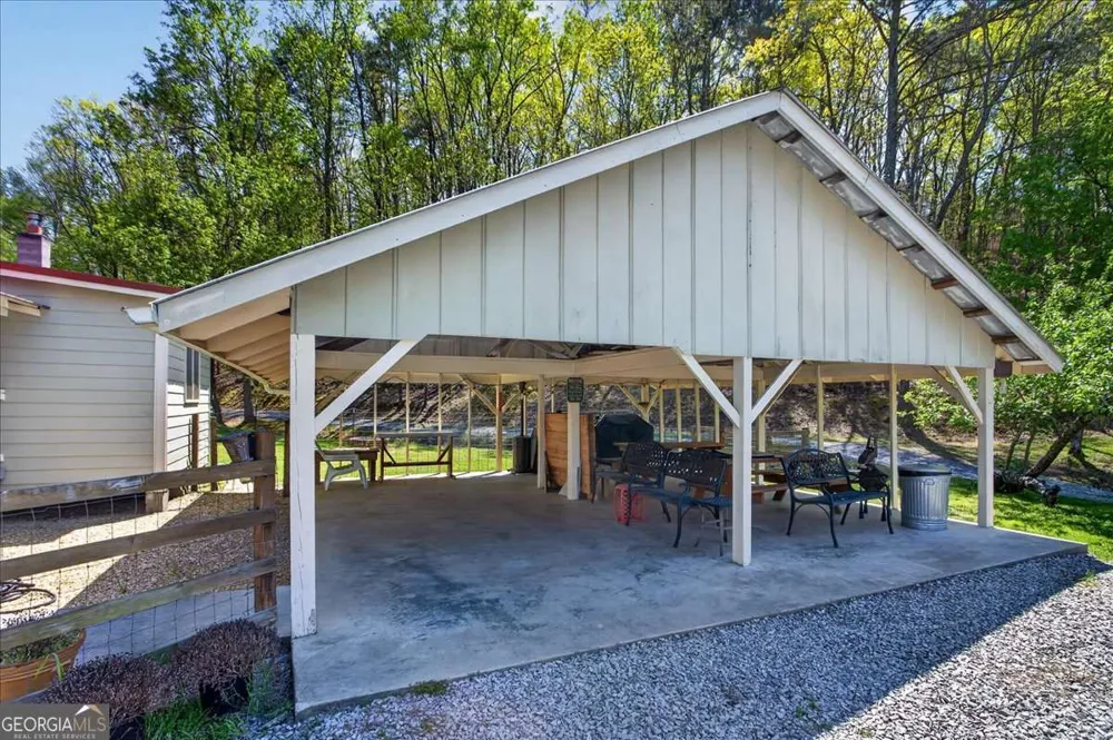 7433 Nicklesville RD NE Ranger, GA 30734