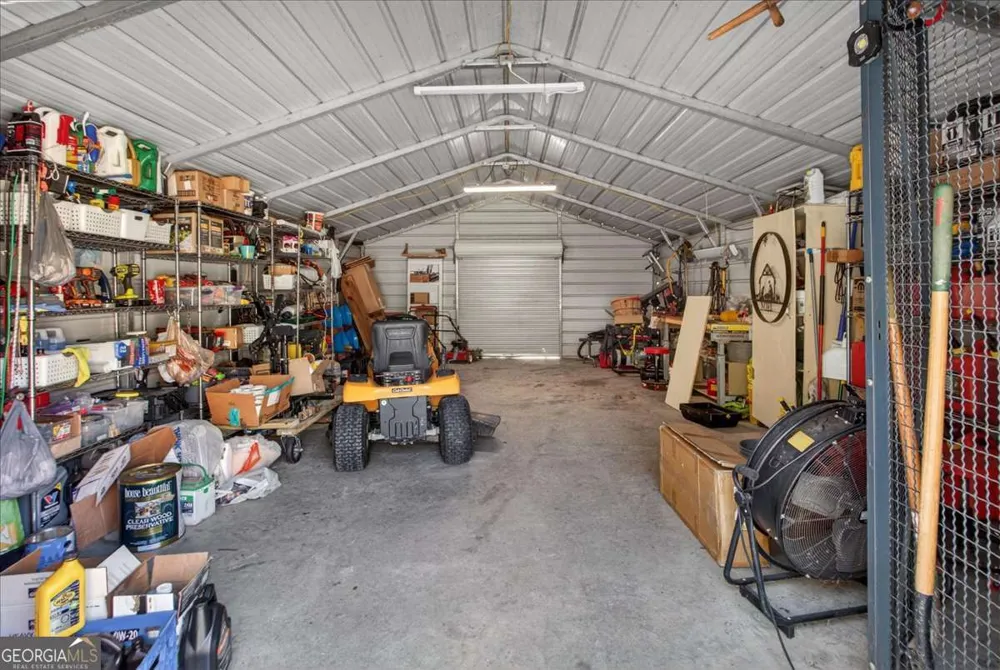 7433 Nicklesville RD NE Ranger, GA 30734