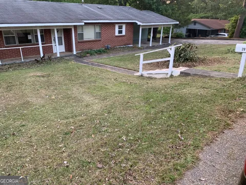 201 Davis DR
