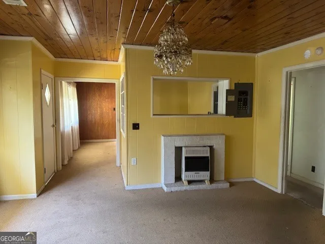 201 Davis DR Centerville, GA 31028