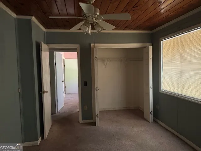 201 Davis DR Centerville, GA 31028