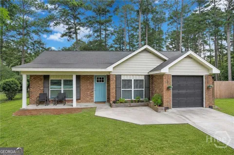 302 Manden RD