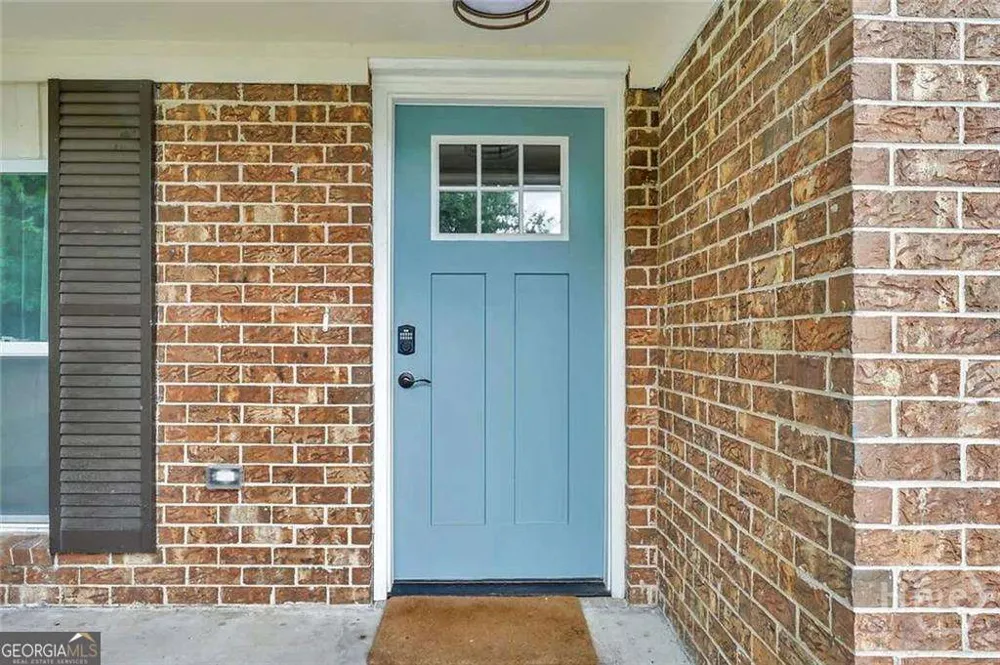 302 Manden RD Pooler, GA 31322