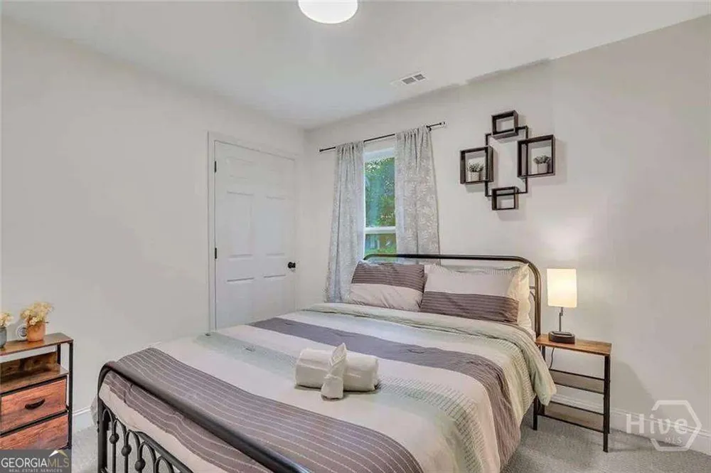 302 Manden RD Pooler, GA 31322
