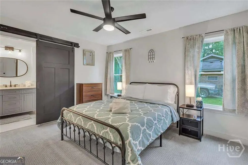 302 Manden RD Pooler, GA 31322