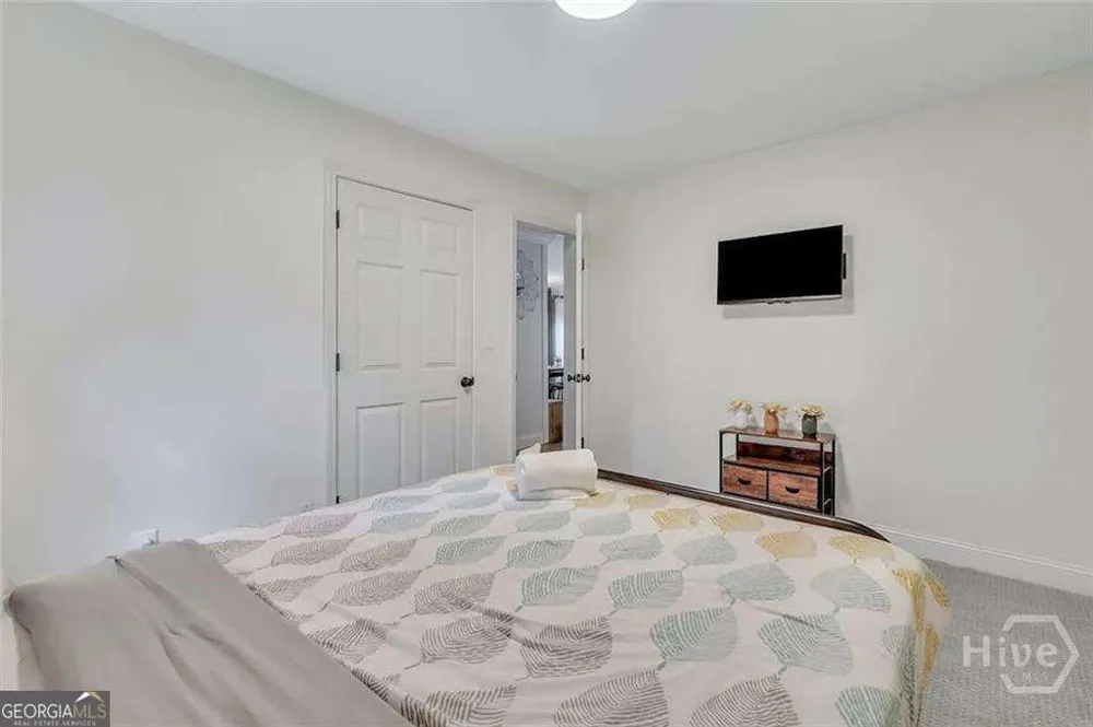 302 Manden RD Pooler, GA 31322