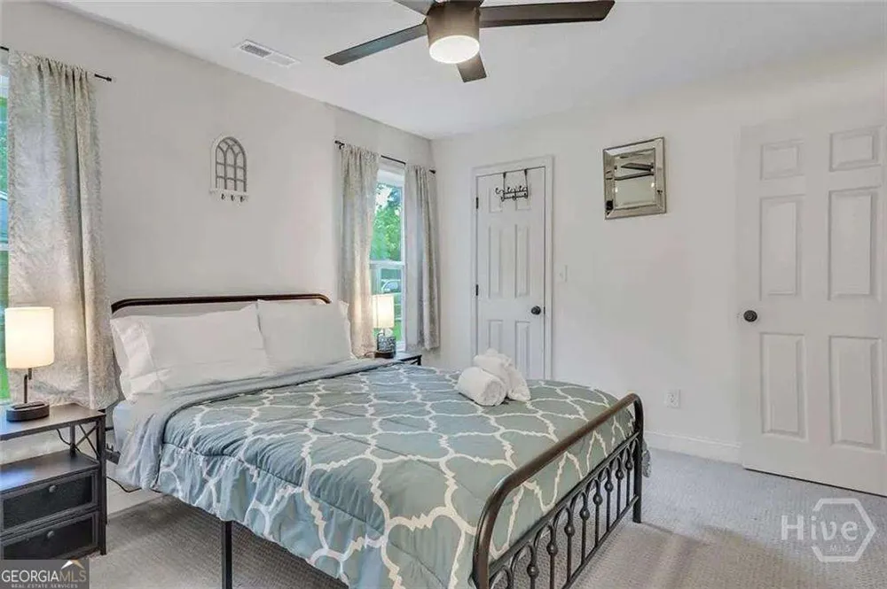 302 Manden RD Pooler, GA 31322