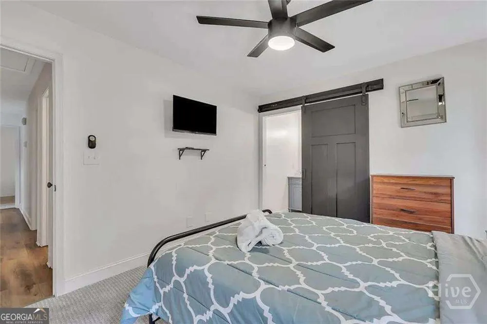 302 Manden RD Pooler, GA 31322
