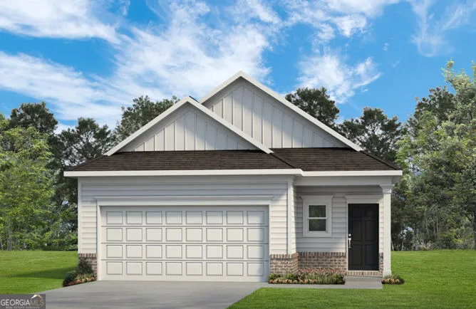 461 Fair Oak LN Calhoun, GA 30701