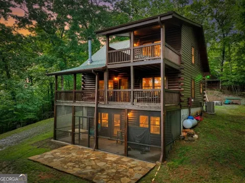 782 Scenic Mountain View RD