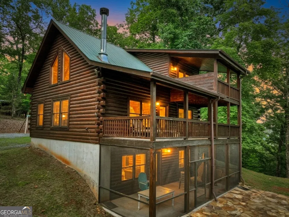 782 Scenic Mountain View RD Blue Ridge, GA 30513