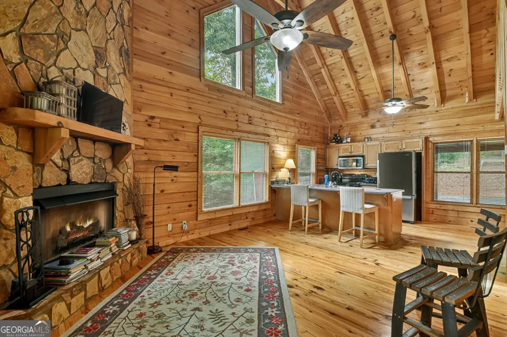 782 Scenic Mountain View RD Blue Ridge, GA 30513