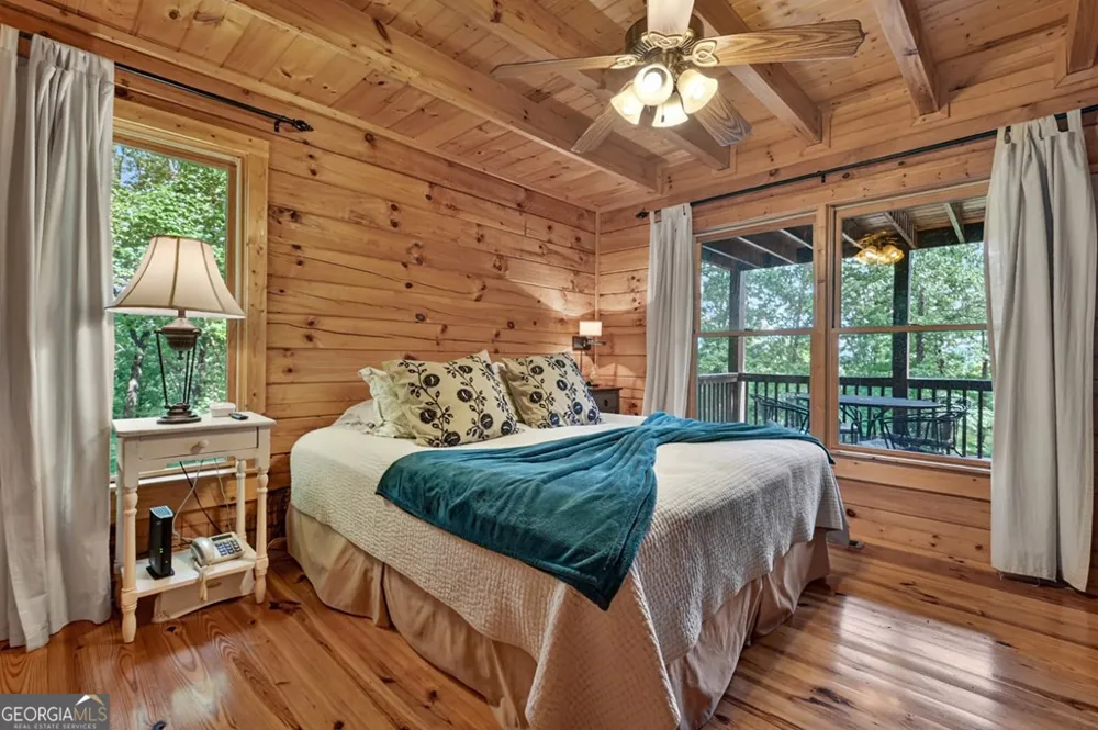 782 Scenic Mountain View RD Blue Ridge, GA 30513