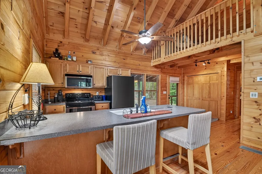 782 Scenic Mountain View RD Blue Ridge, GA 30513