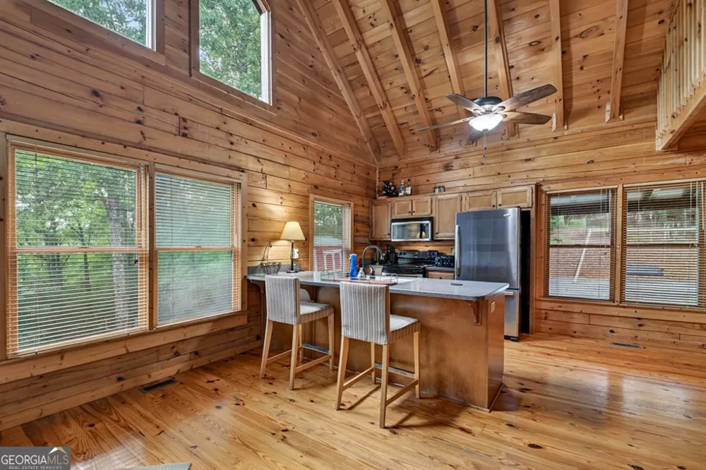 782 Scenic Mountain View RD Blue Ridge, GA 30513