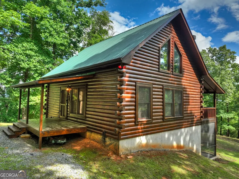 782 Scenic Mountain View RD Blue Ridge, GA 30513