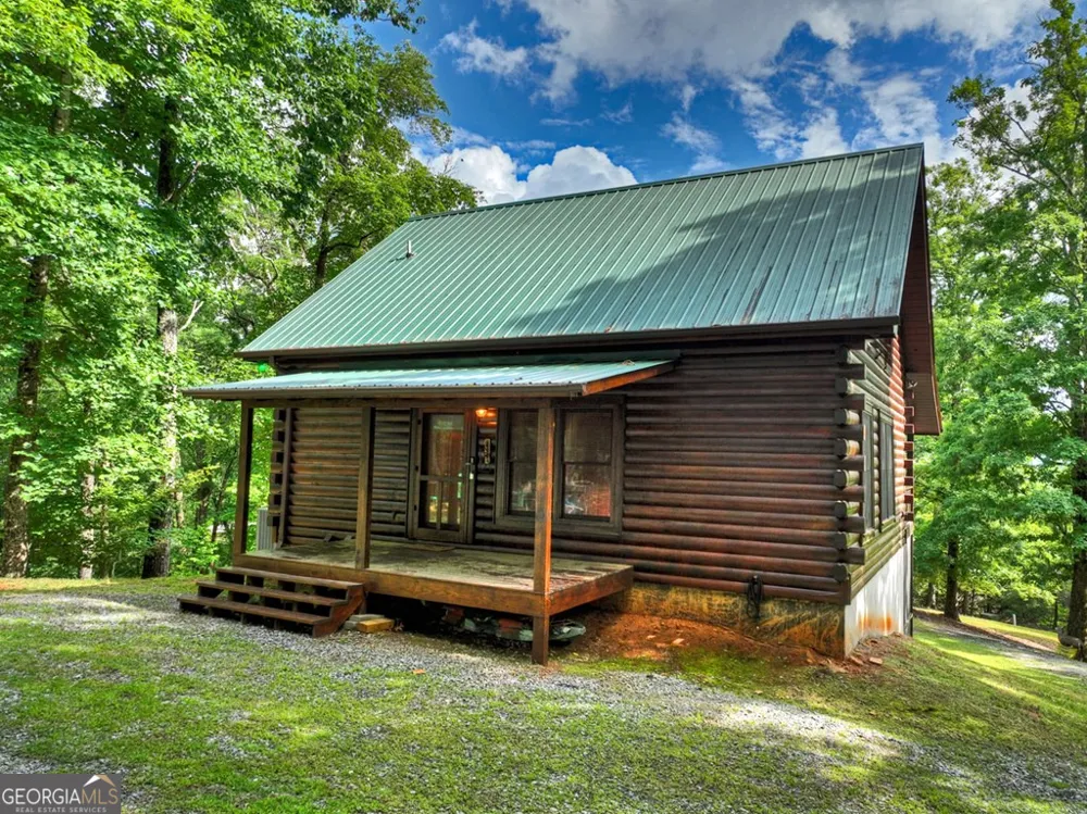 782 Scenic Mountain View RD Blue Ridge, GA 30513