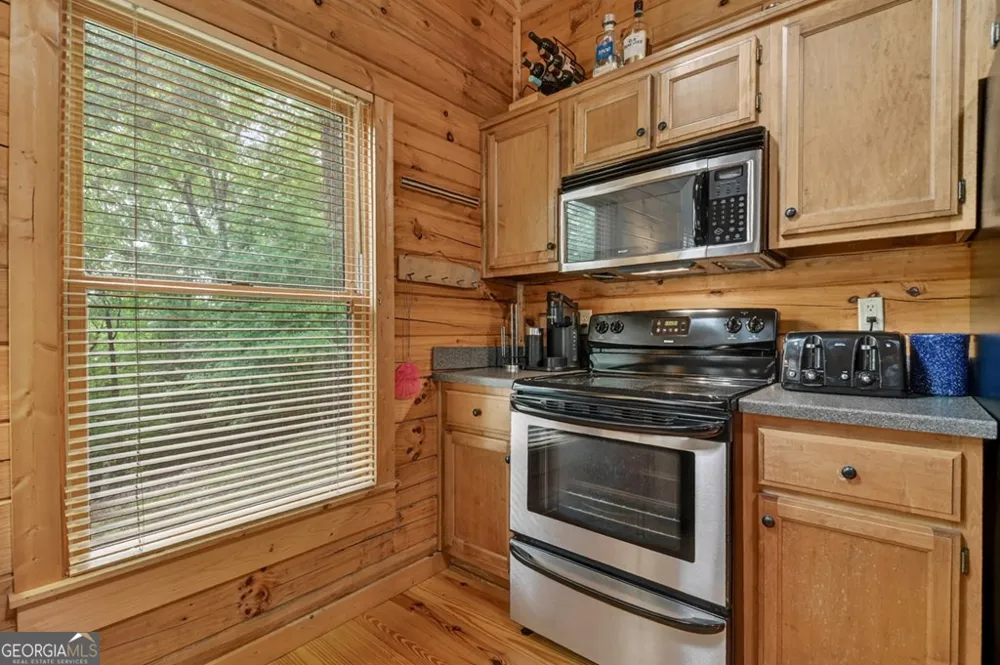 782 Scenic Mountain View RD Blue Ridge, GA 30513
