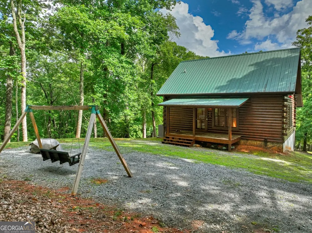782 Scenic Mountain View RD Blue Ridge, GA 30513