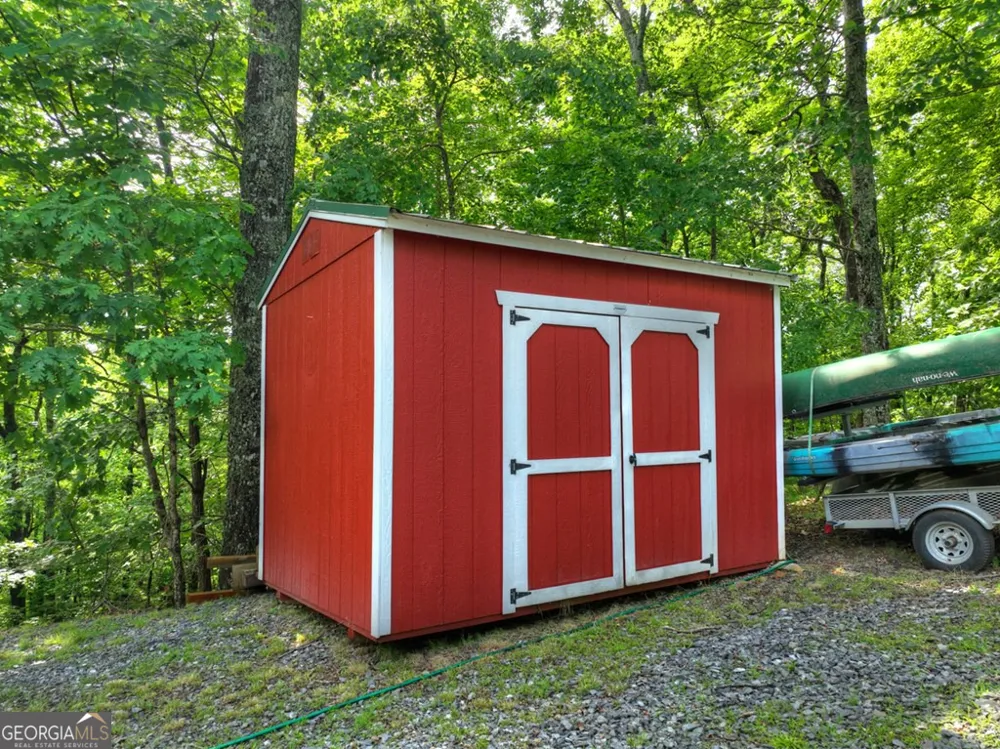 782 Scenic Mountain View RD Blue Ridge, GA 30513