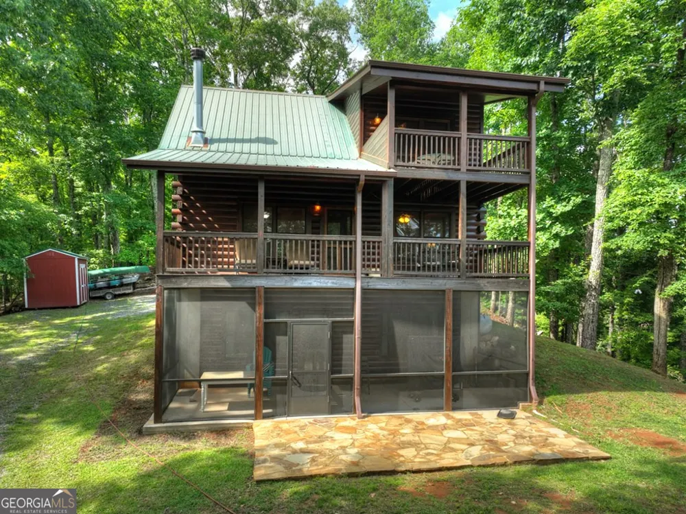 782 Scenic Mountain View RD Blue Ridge, GA 30513