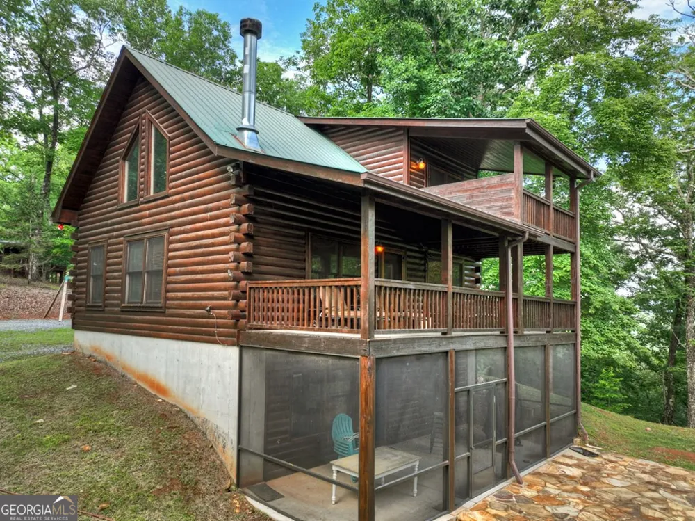 782 Scenic Mountain View RD Blue Ridge, GA 30513