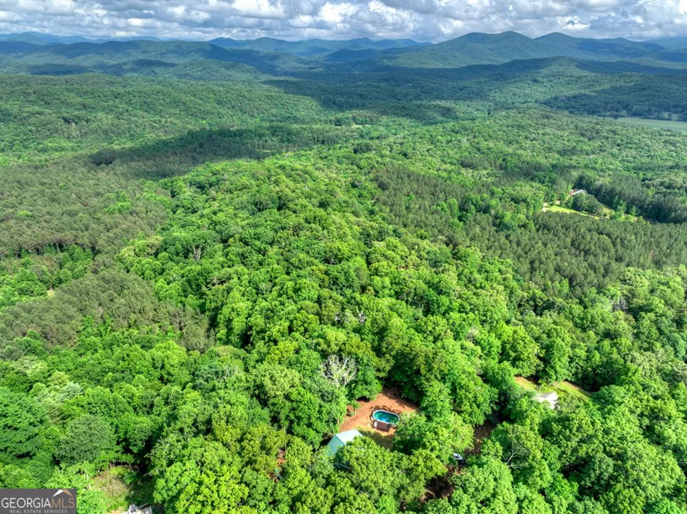 782 Scenic Mountain View RD Blue Ridge, GA 30513