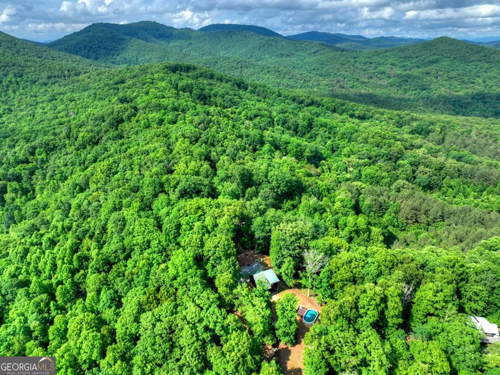 782 Scenic Mountain View RD Blue Ridge, GA 30513
