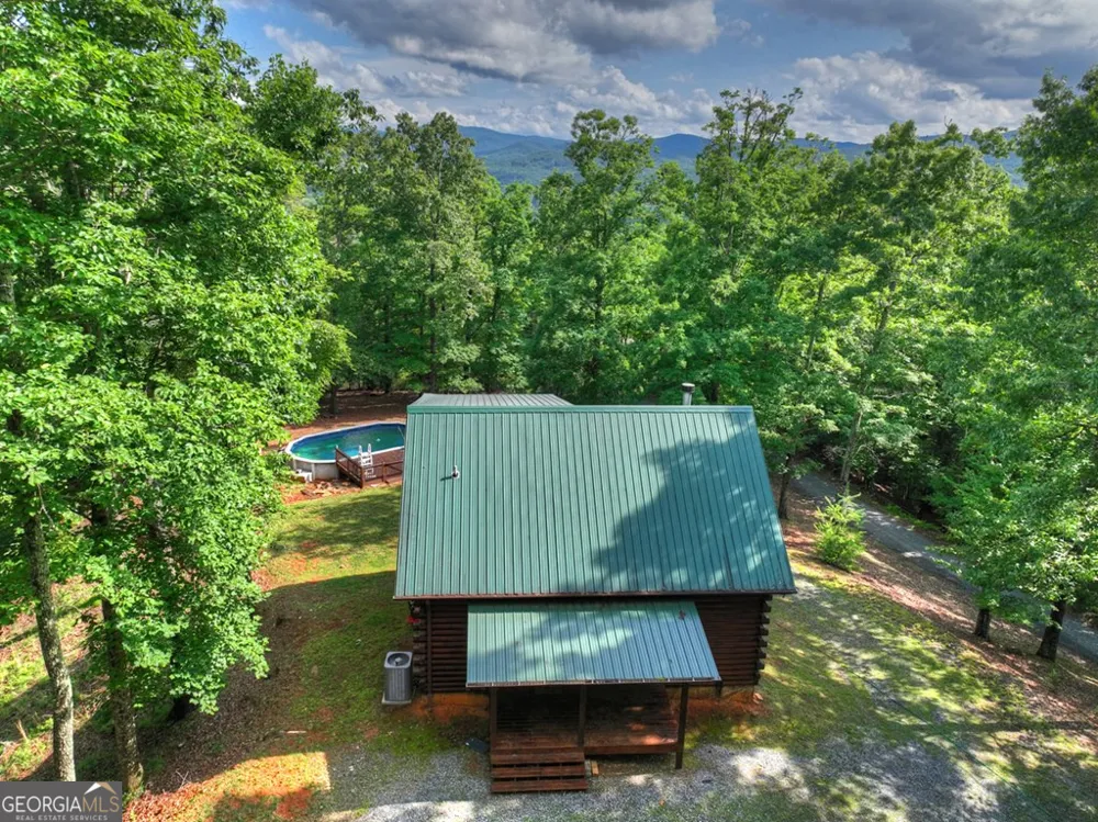 782 Scenic Mountain View RD Blue Ridge, GA 30513