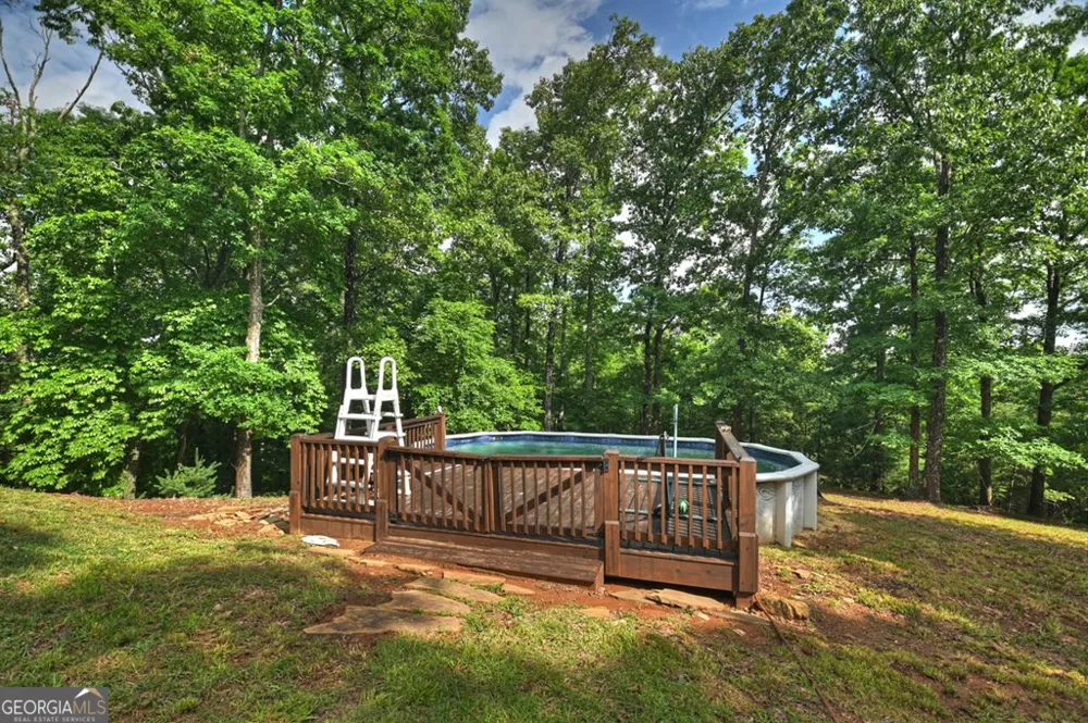 782 Scenic Mountain View RD Blue Ridge, GA 30513