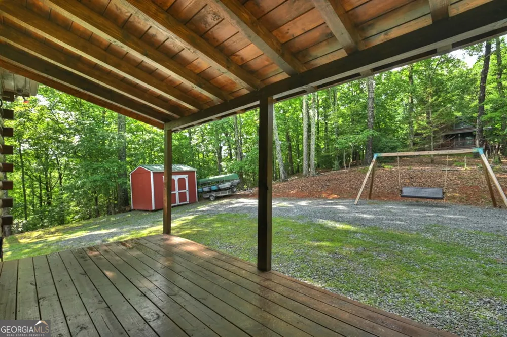 782 Scenic Mountain View RD Blue Ridge, GA 30513