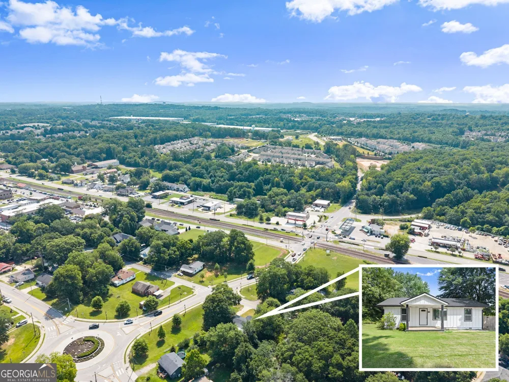 5702 Church ST Flowery Branch, GA 30542